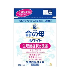 Pmsにおすすめ 薬剤師が厳選した市販薬6選 2021年 Eparkくすりの窓口コラム ヘルスケア情報